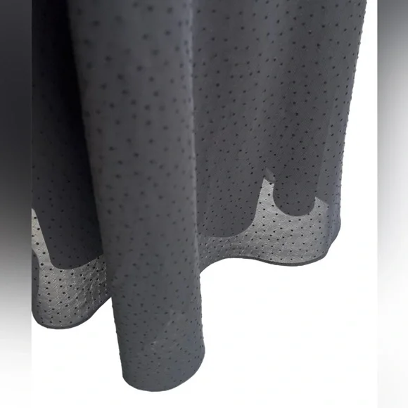 Adrianna Papell Dress Size 6 Black elegant - Picture 8 of 12